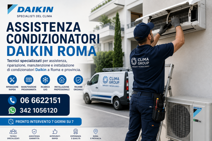 assistenza condizionatori daikin roma assistenza condizionatori daikin roma