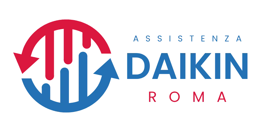 Assistenza Daikin Roma